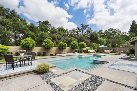 11495 Forty Niner Circle Gold River CA 95670