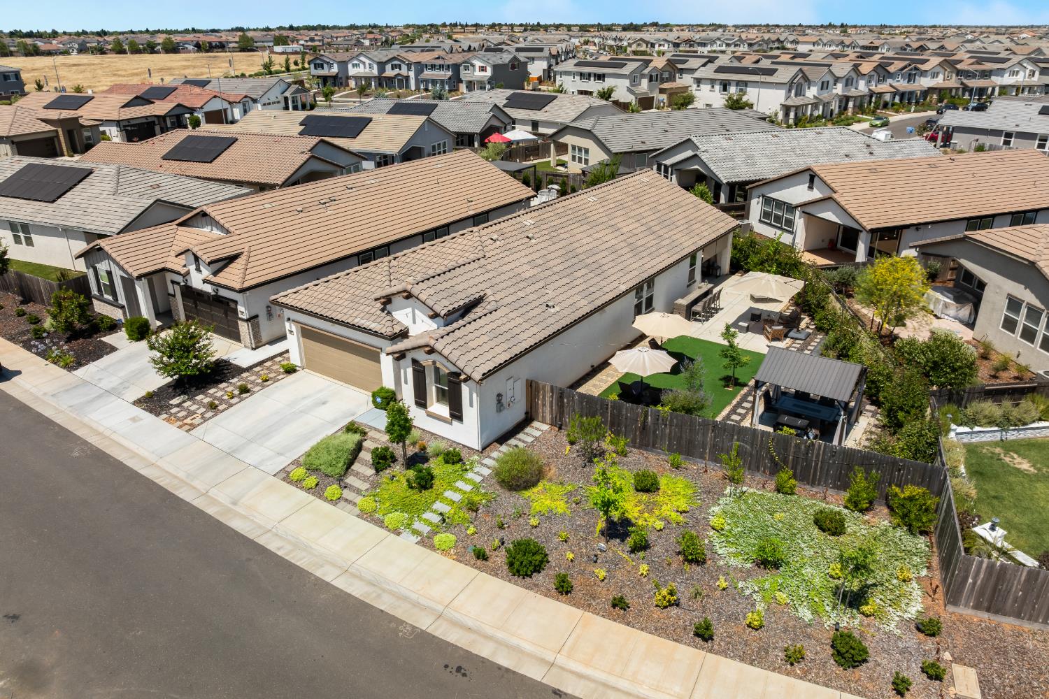 4216 Creede Way