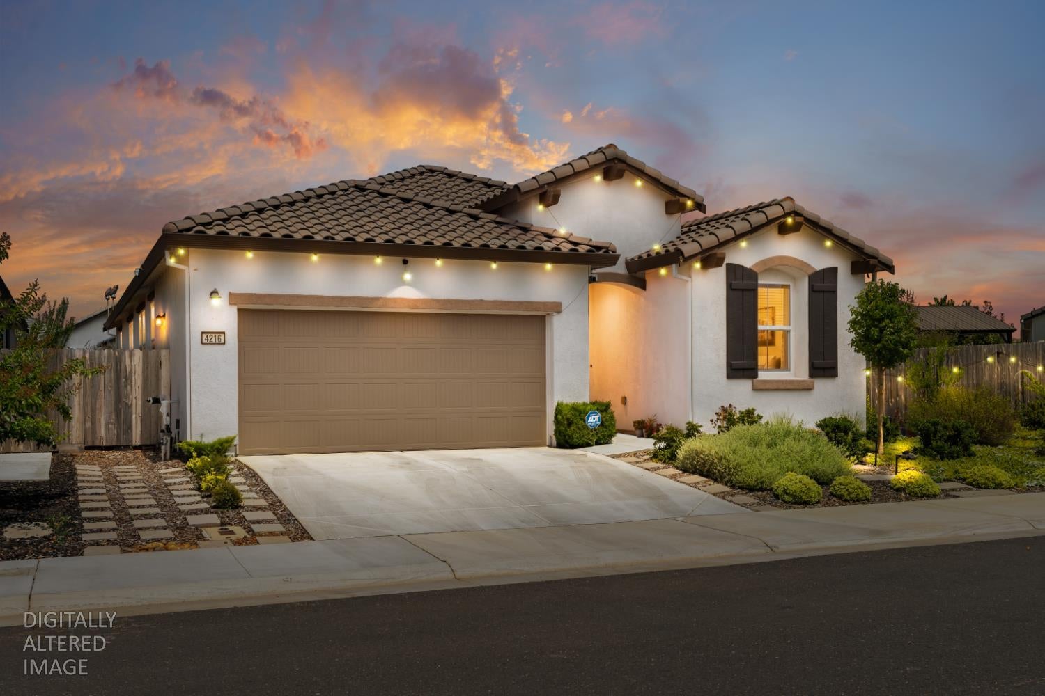 4216 Creede Way