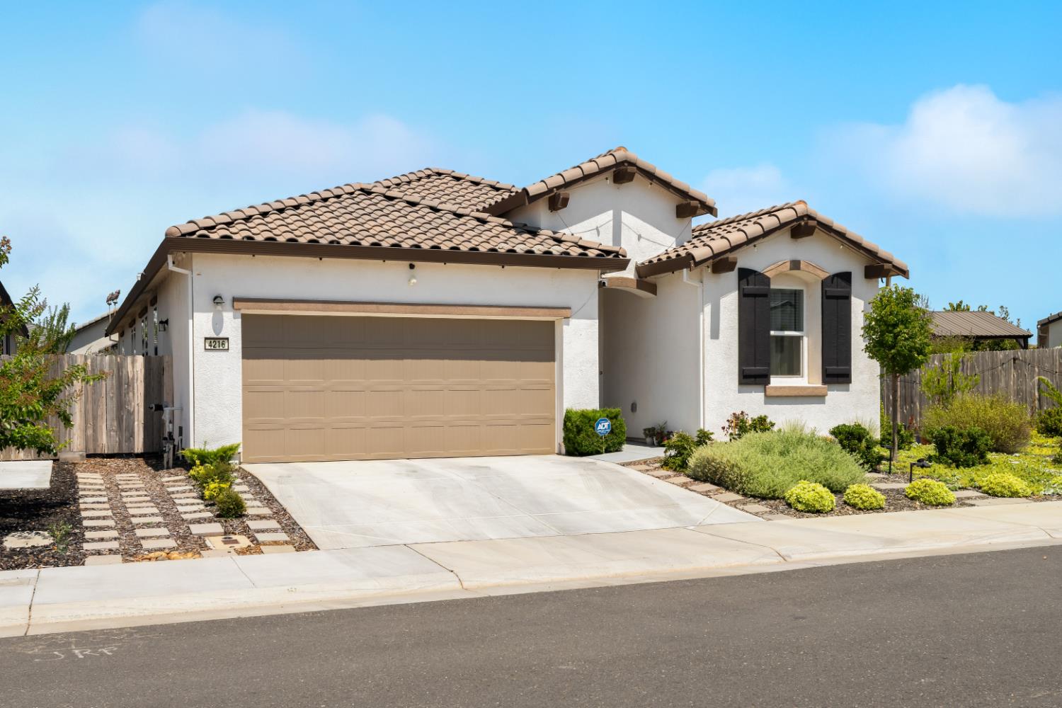 4216 Creede Way
