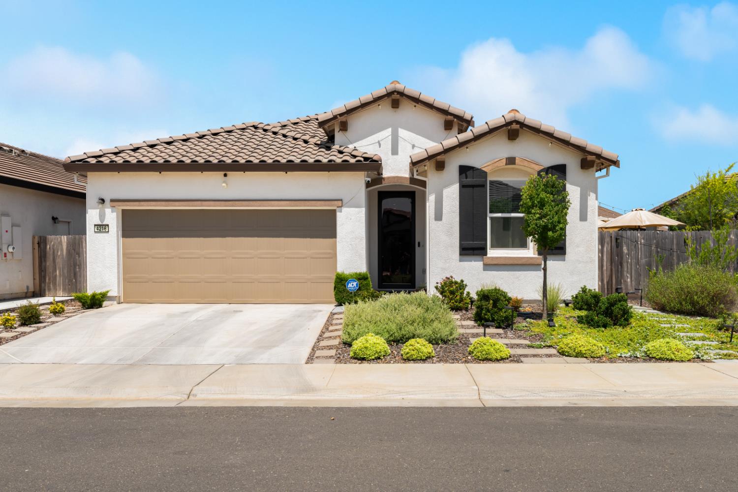 4216 Creede Way
