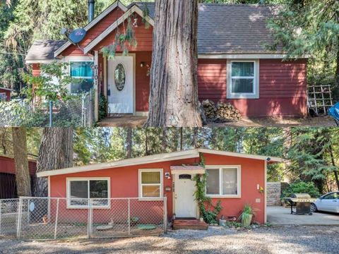 6101 Pony Express Trail, Pollock Pines, CA 95726 - MLS#: 225030192