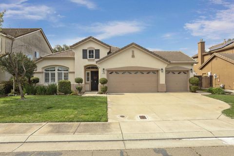 5175 Riverbrook Drive, Stockton, CA 95219 - MLS#: 225054366