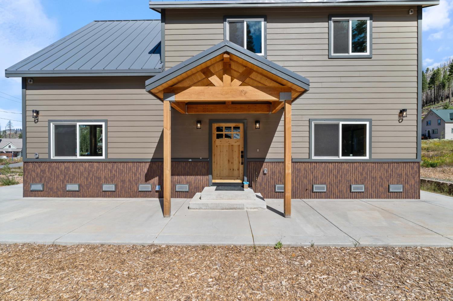 7163 Mount Ralston Road