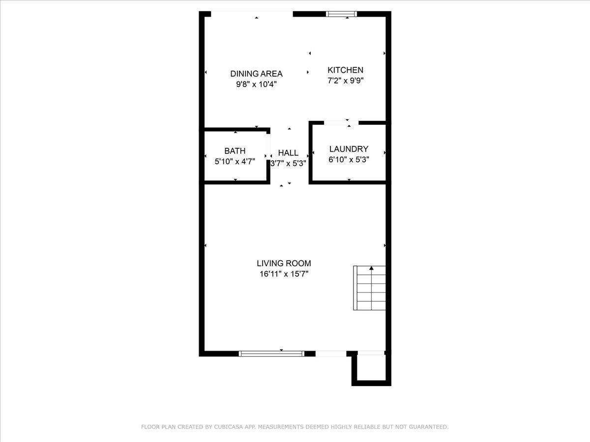 Marysville, California 95901, United States, 3 Bedrooms Bedrooms, ,2 BathroomsBathrooms,Residential,Active,145636