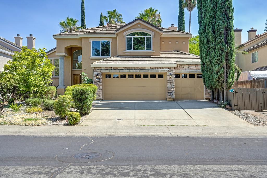 129 Demurrage Way