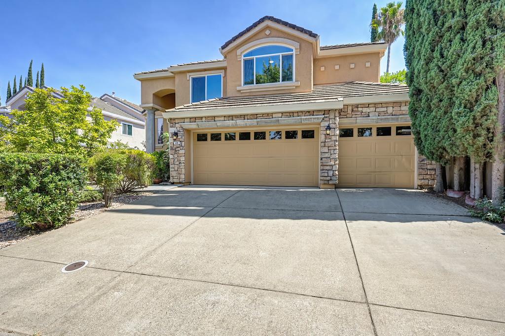 129 Demurrage Way