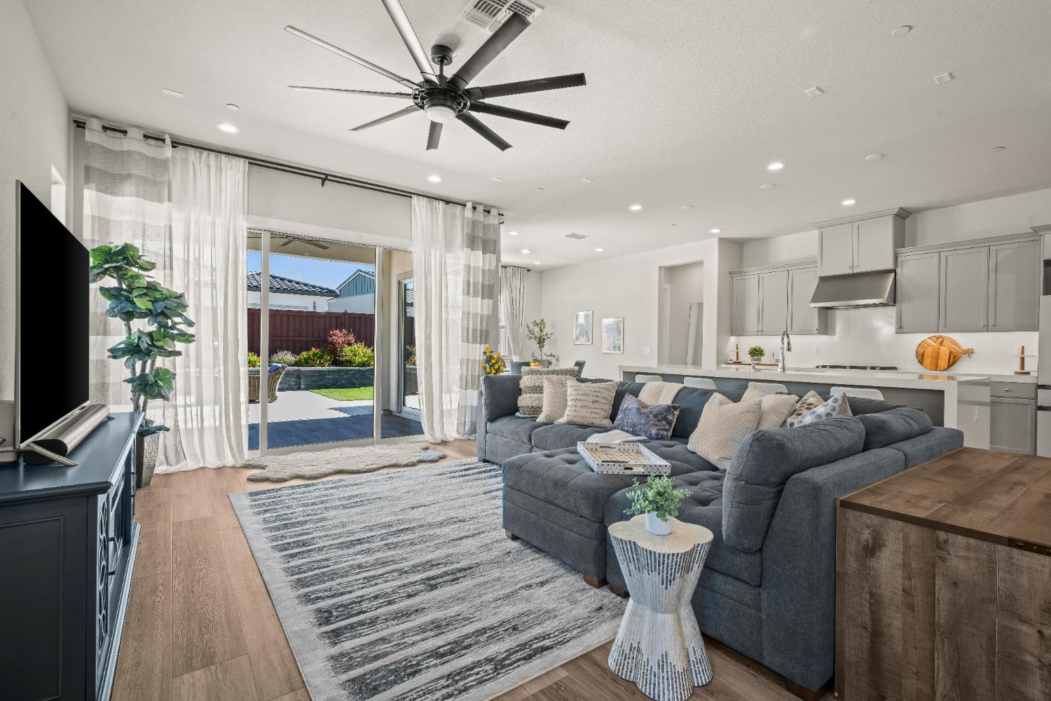 3524 Deer Park Drive