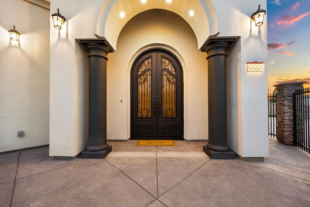Photo of 3000 Corsica Drive, El Dorado Hills, CA 95762 (MLS # 226036434)