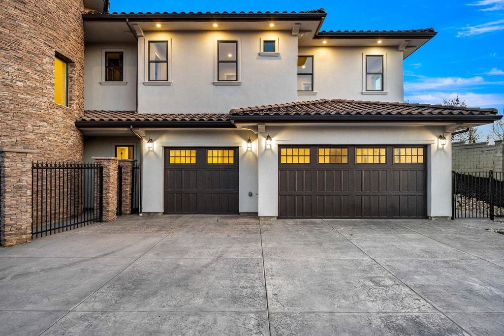 Photo of 3000 Corsica Drive, El Dorado Hills, CA 95762 (MLS # 226036434)