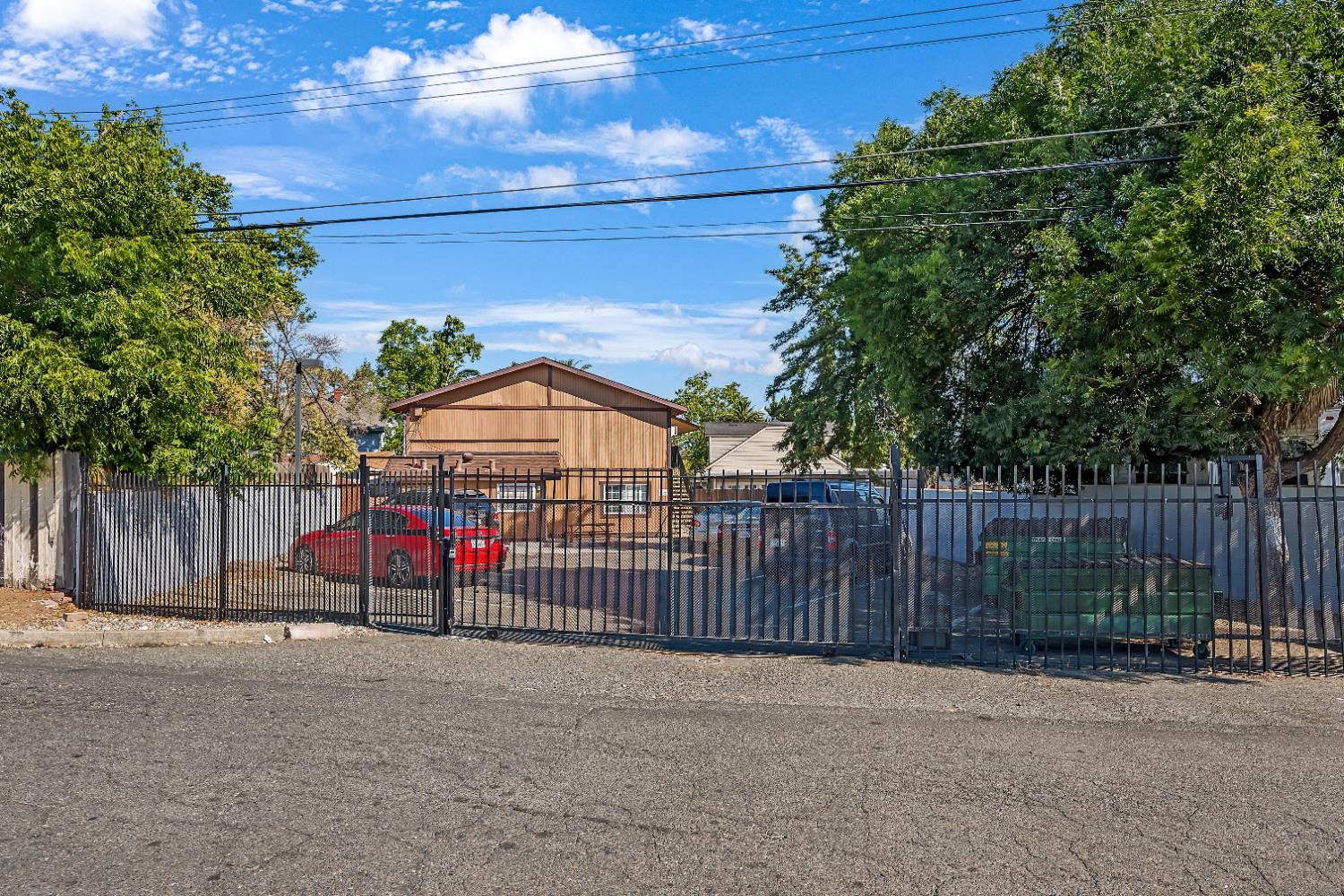 2944 Del Paso Boulevard