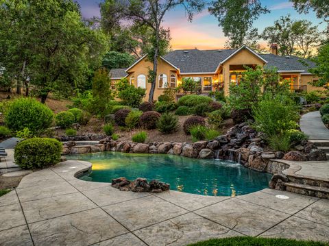 2611 Golden Fawn Trail Shingle Springs CA 95682