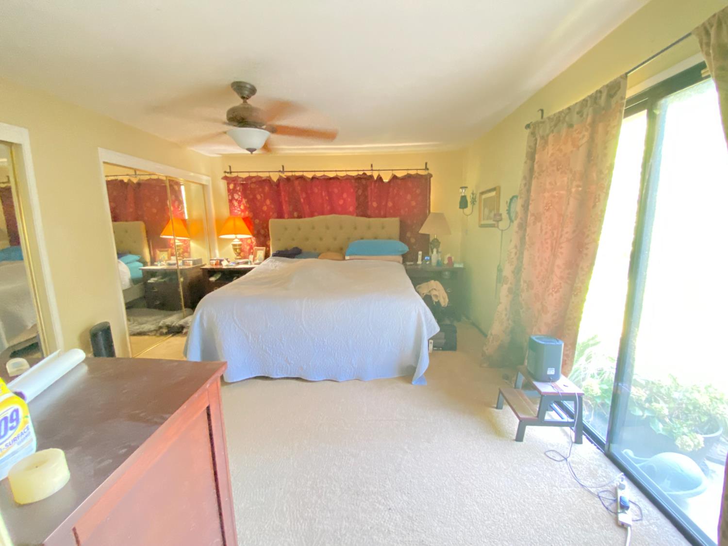 Fair Oaks, California 95628, United States, 4 Bedrooms Bedrooms, ,2 BathroomsBathrooms,Residential,Pending,214461