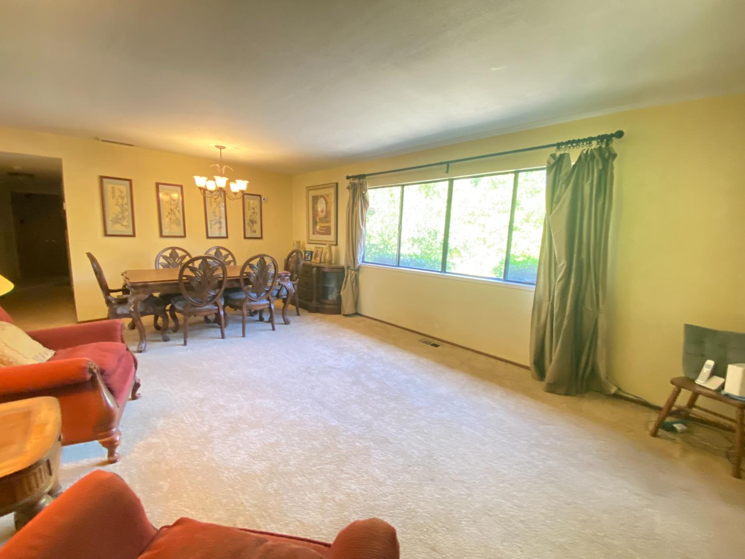 Fair Oaks, California 95628, United States, 4 Bedrooms Bedrooms, ,2 BathroomsBathrooms,Residential,Pending,214461