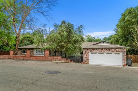 3517 Bajamont Way Carmichael CA 95608