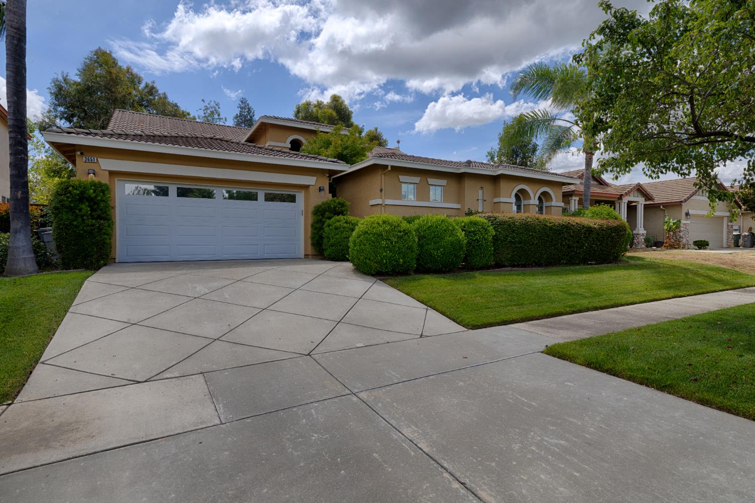 3651 Goldenstar Street
