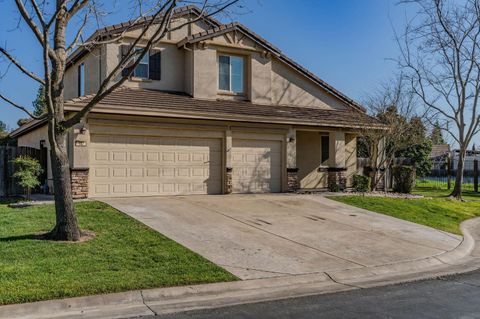 187 Gold Dust Drive, Valley Springs, CA 95252 - MLS#: 225027032