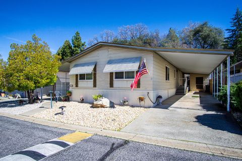 3765 Grass Valley Highway Unit 289, Auburn, CA 95602 - MLS#: 225024907