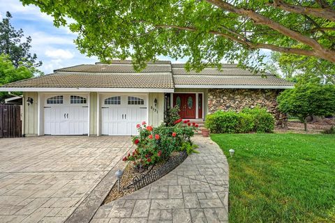 5131 Romero Way Fair Oaks CA 95628