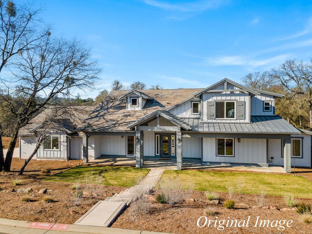 Photo of 8118 Bridger Lane, Shingle Springs, CA 95682 (MLS # 226003786)