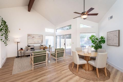 195 Baurer Circle Folsom CA 95630