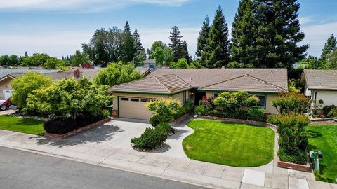 303 Tioga Drive, Lodi, CA 95242 - MLS#: 225057515