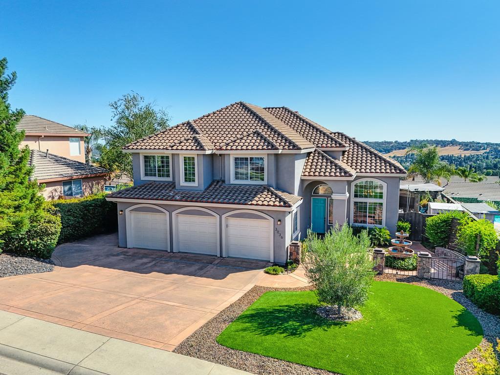 3036 Woodleigh Lane