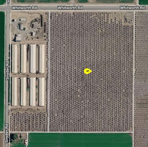 6009 Whitworth Road Gustine CA 95360