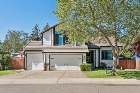 2890 Aquamarine Circle Rescue CA 95672