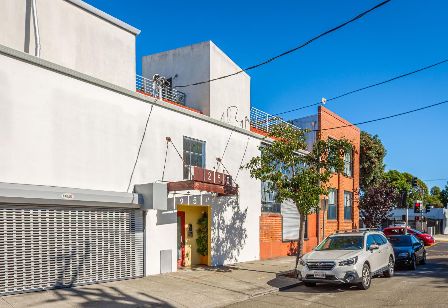 1250 Powell Street 2