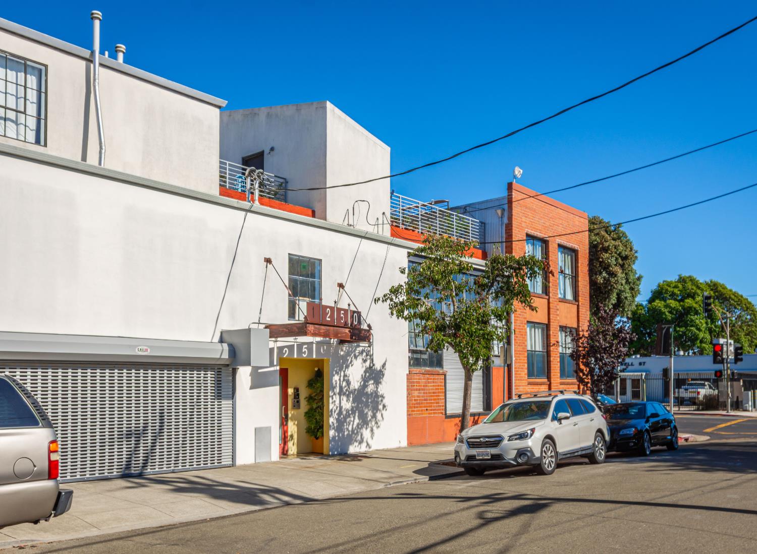 1250 Powell Street 2