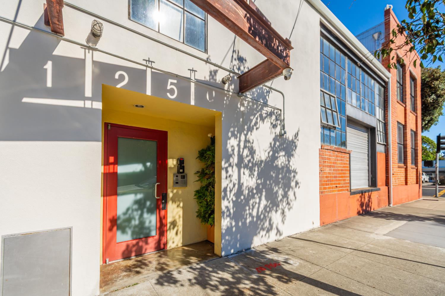 1250 Powell Street 2