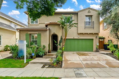 476 W Viento Street Mountain House CA 95391