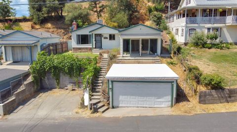 1340 Mark Twain Road Angels Camp CA 95222