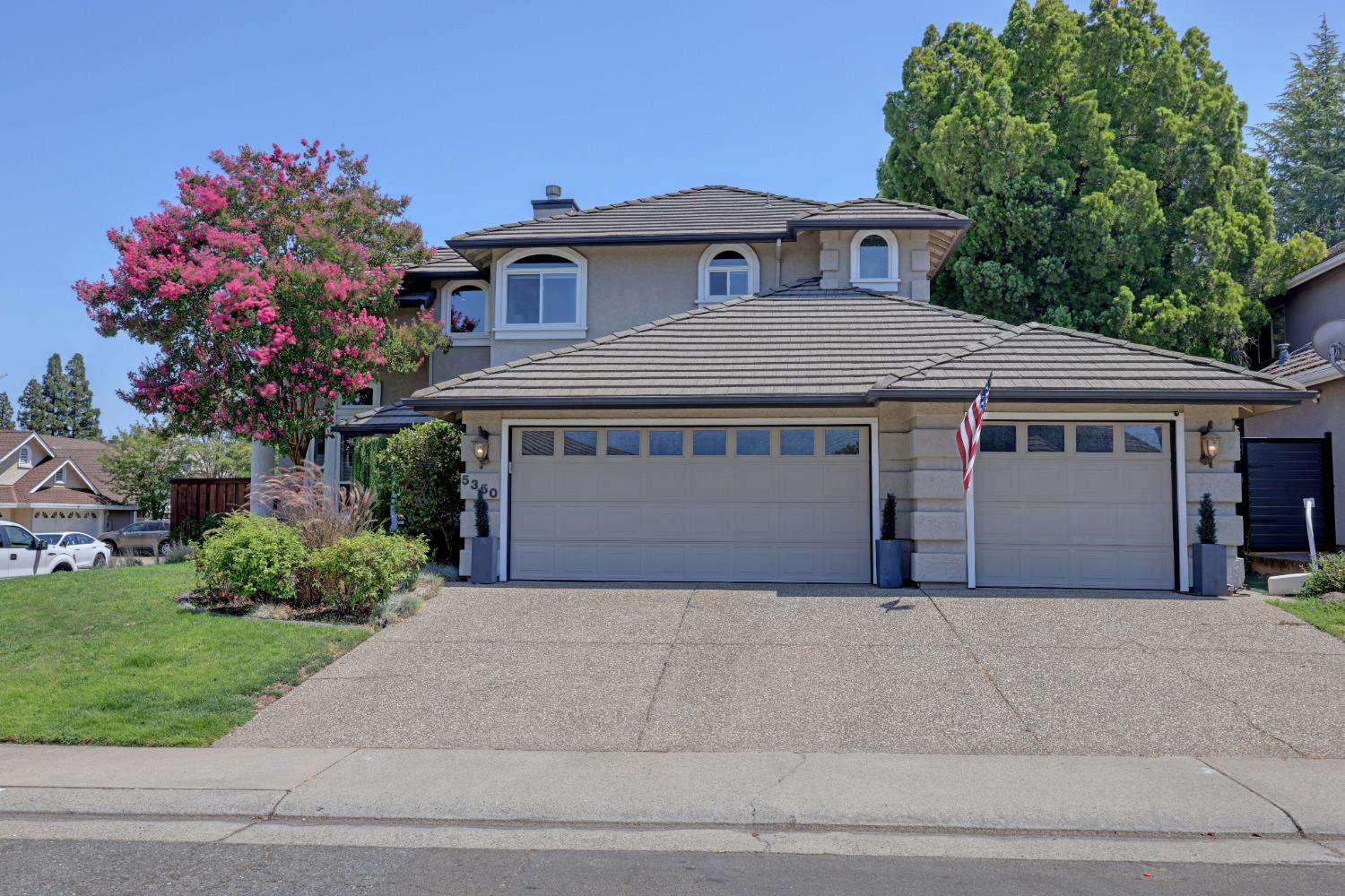 5350 Flyway Drive