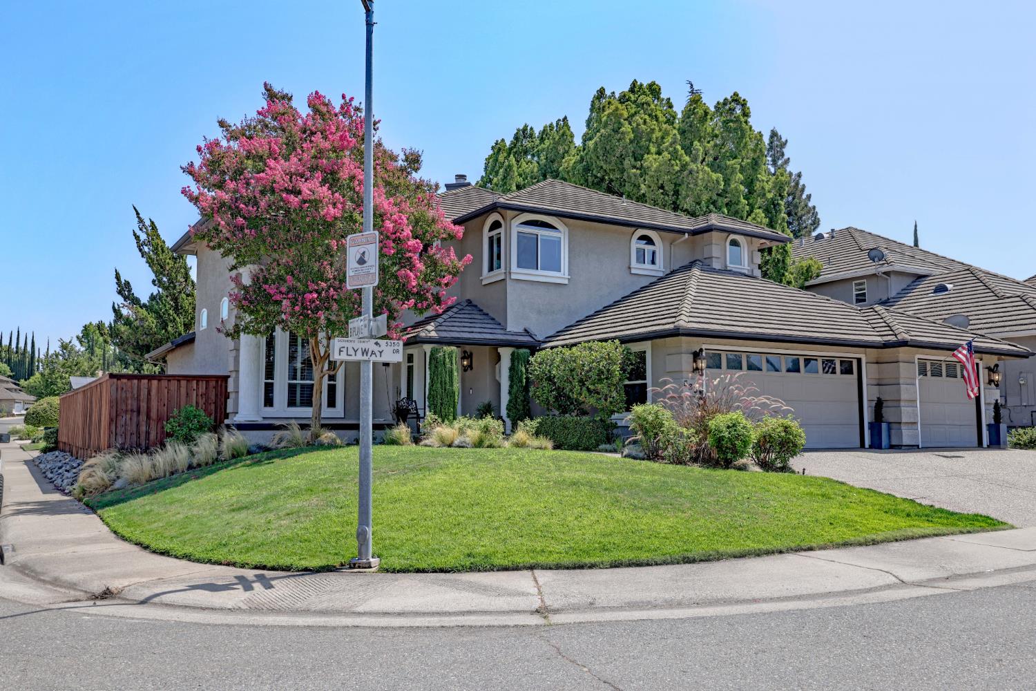5350 Flyway Drive