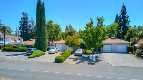 2240 Garfield Avenue Carmichael CA 95608