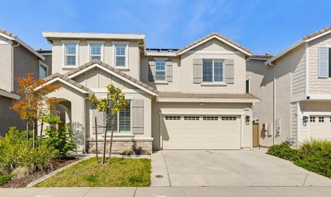 5017 Whirlabout Street, Roseville, CA 95747 - #: 226058105