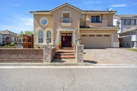 189 Coffeeberry Drive, San Jose, CA 95123 - MLS#: 225036031