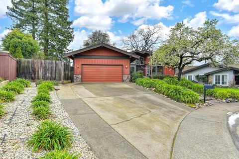 8226 Econ Court Fair Oaks CA 95628