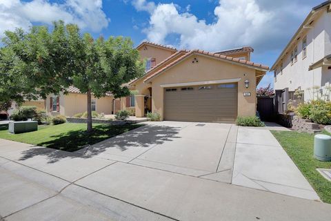 848 Calico Drive, Rocklin, CA 95765 - MLS#: 225004524