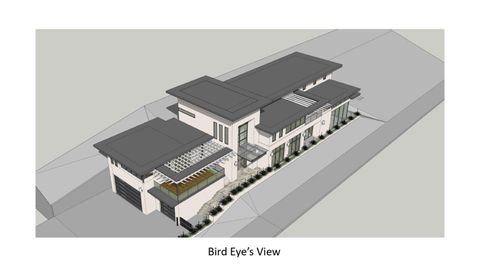 0 Shepherd Canyon Road Oakland CA 94611