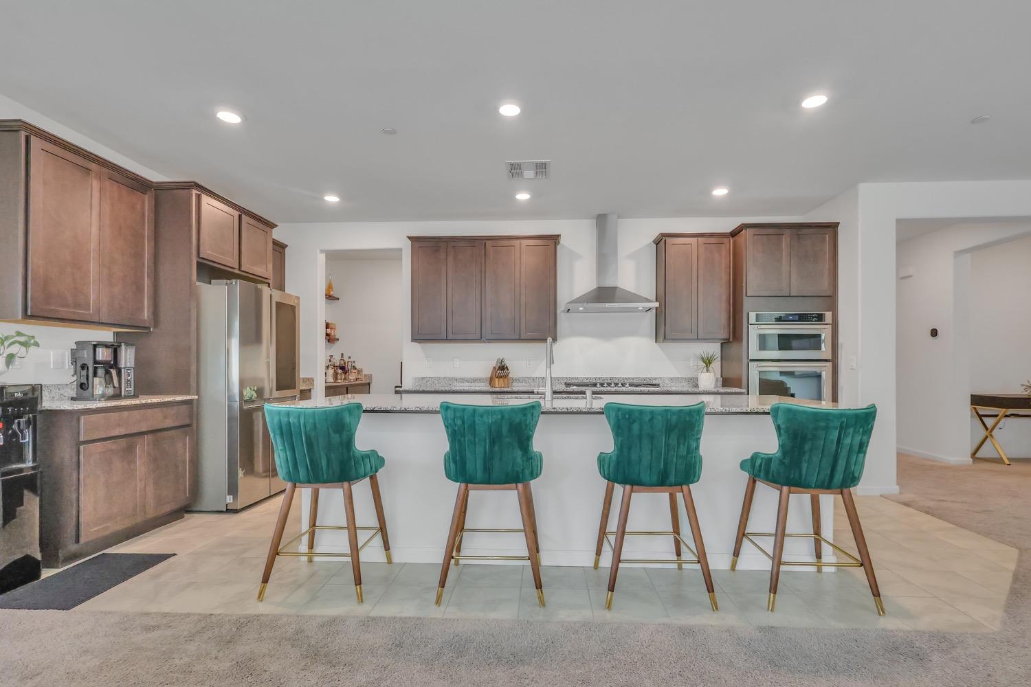 718 Crow Creek Circle