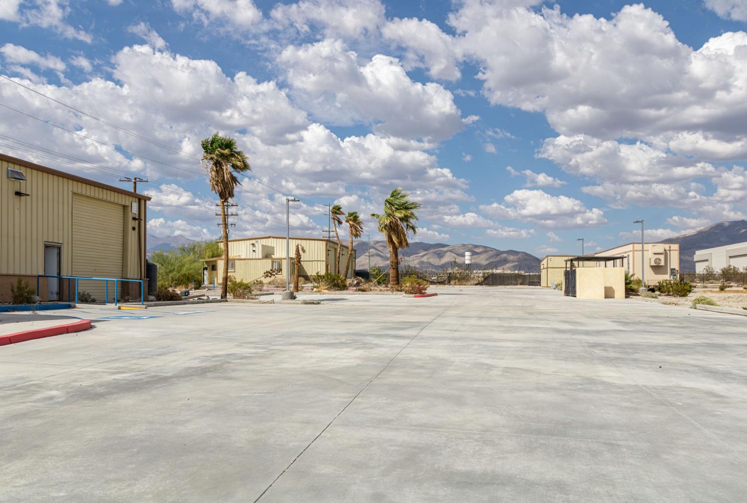 14250 Little Morongo Road