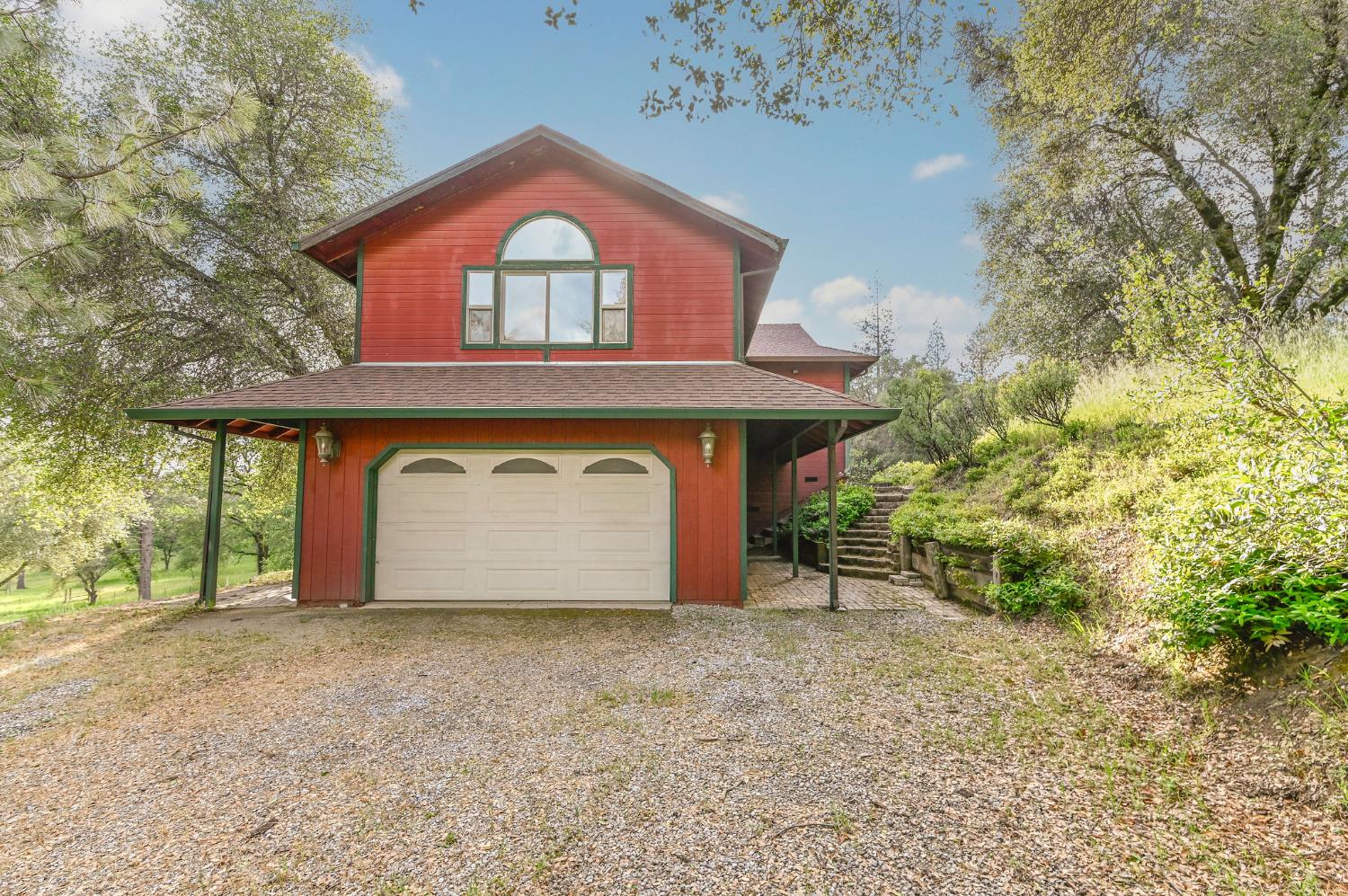 3090 Horseshoe Bend Road