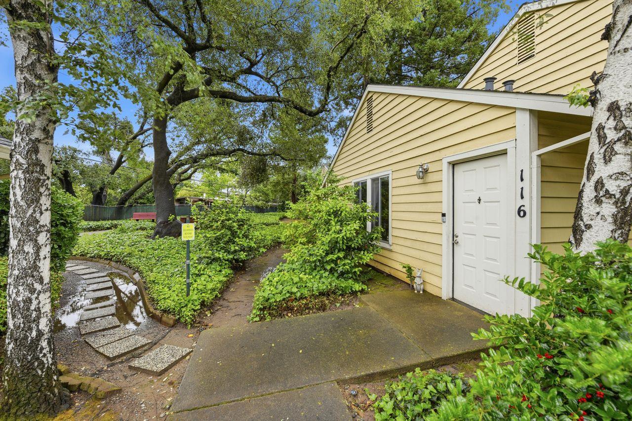 11330 Fair Oaks Boulevard 116