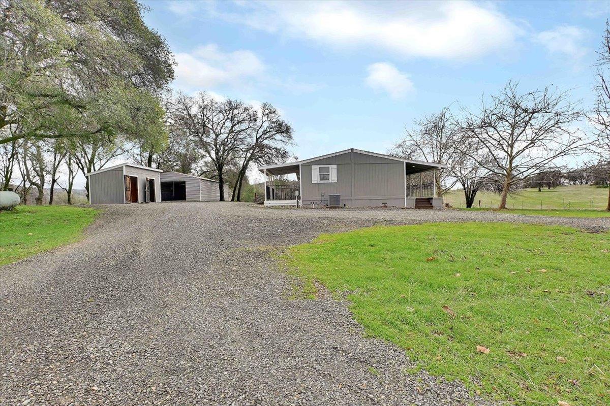 790 Los Verjeles Road