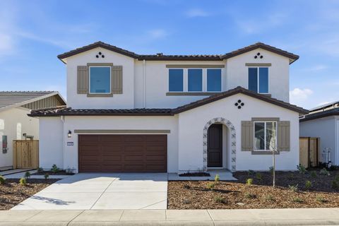 4334 Tahoe Sedge Street Rancho Cordova CA 95742