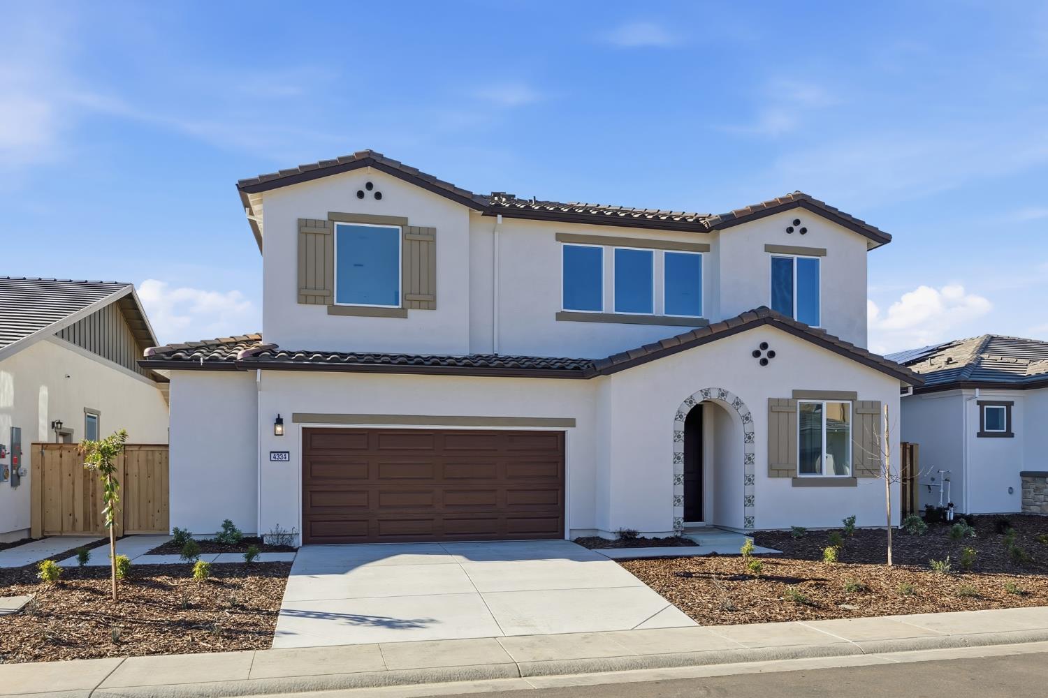 4334 Tahoe Sedge Street