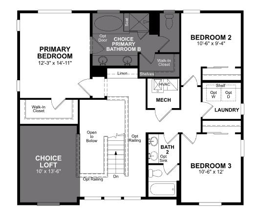 4334 Tahoe Sedge Street